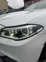 BMW 520 BMW 520D FULL PACK M FULL LED FULL FULL FULL Wit - thumbnail 8