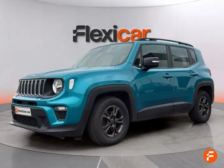 Jeep Renegade Limited 1.0G 120MT6 4x2 2022, foto 3