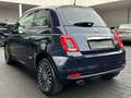 Fiat 500 0.9 TwinAir Aut. Riva | Leder | Panorama Blau - thumbnail 10