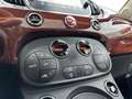 Fiat 500 0.9 TwinAir Aut. Riva | Leder | Panorama Blau - thumbnail 22
