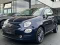 Fiat 500 0.9 TwinAir Aut. Riva | Leder | Panorama Blau - thumbnail 1