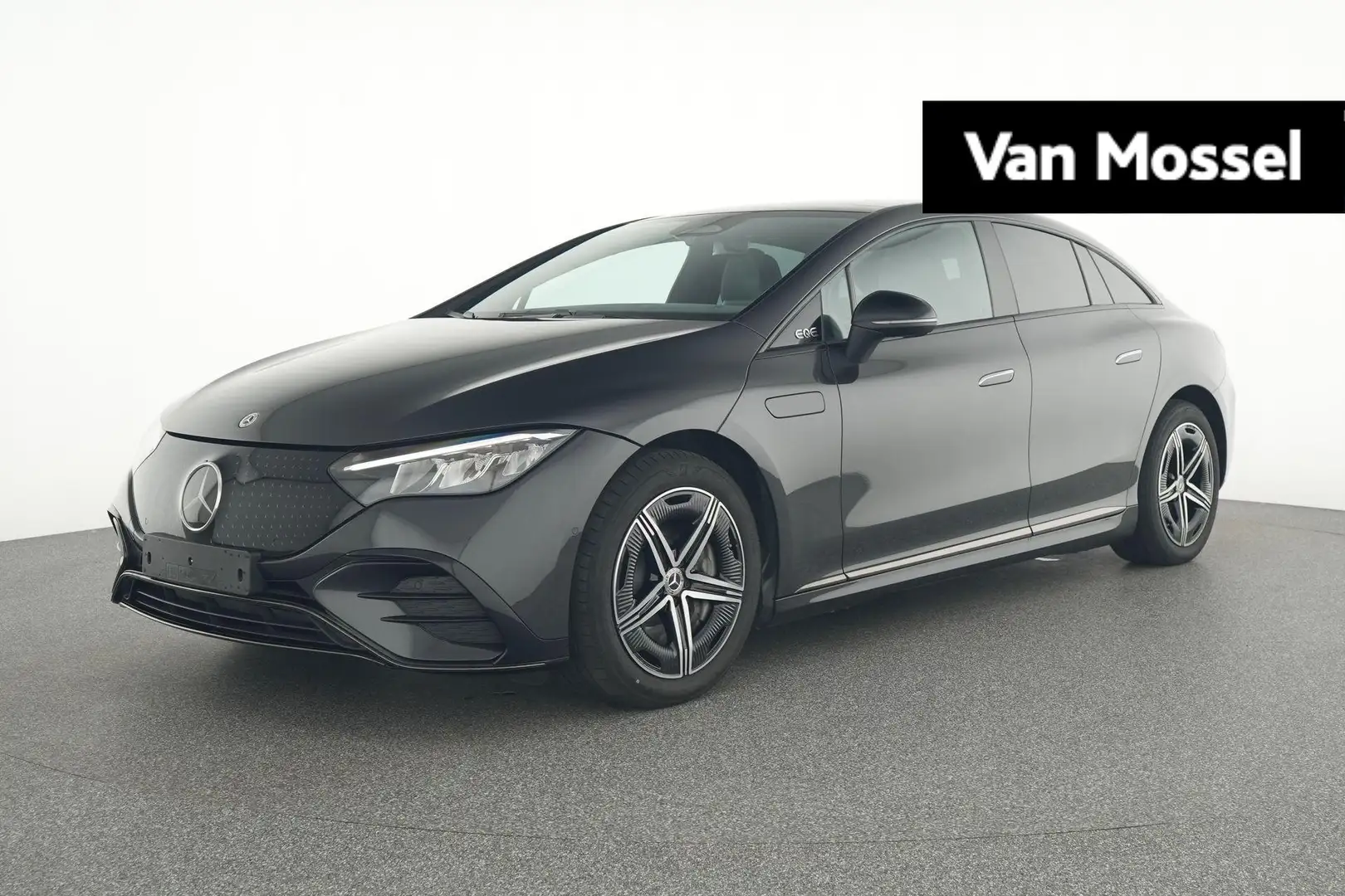 Mercedes-Benz EQE 300 Sport Edition + AMG LINE + PANO DAK + LEDER + NIGH Gris - 1