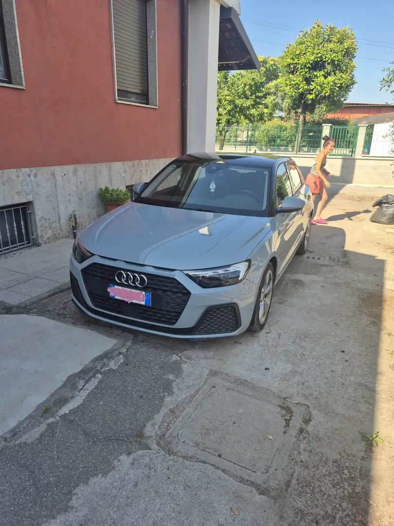 Audi A1 Sportback 30 1.0 tfsi 110cv s-tronic - 2