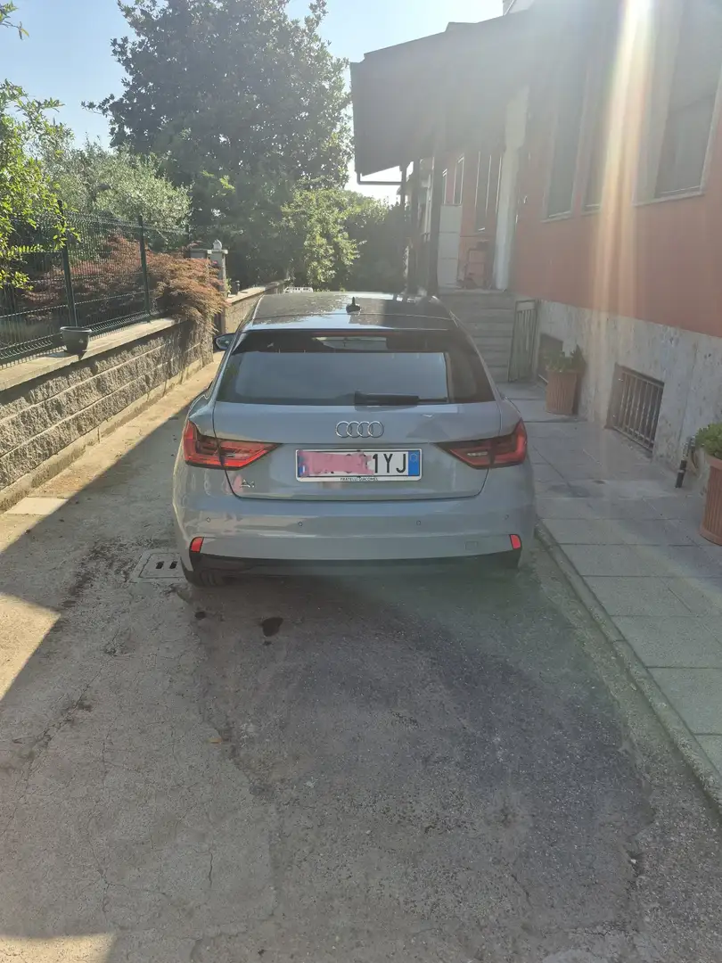 Audi A1 Sportback 30 1.0 tfsi 110cv s-tronic - 1
