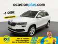 Skoda Karoq 2.0TDI AdBlue Ambition 110kW Blanco - thumbnail 1
