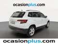 Skoda Karoq 2.0TDI AdBlue Ambition 110kW Blanco - thumbnail 3