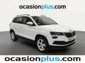 Skoda Karoq 2.0TDI AdBlue Ambition 110kW Blanco - thumbnail 2