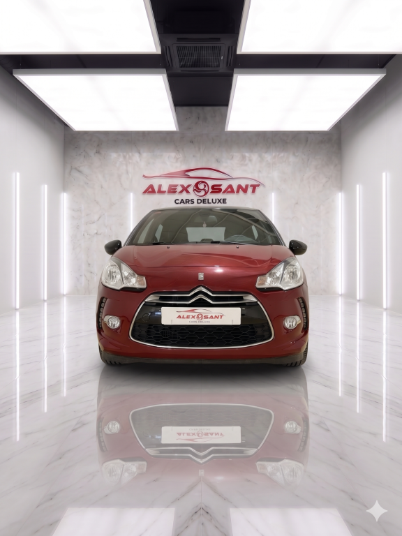 Citroen DS3 1.6 THP Sport 155 - foto 1