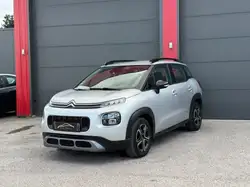 Citroen C3 Aircross BlueHDi 100 BVM5 Feel