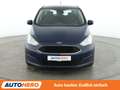 Ford C-Max 1.0 EcoBoost Ambiente*TEMPOMAT*CD*GARANTIE* Blau - thumbnail 9