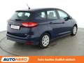 Ford C-Max 1.0 EcoBoost Ambiente*TEMPOMAT*CD*GARANTIE* Blau - thumbnail 6