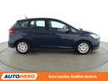 Ford C-Max 1.0 EcoBoost Ambiente*TEMPOMAT*CD*GARANTIE* Blau - thumbnail 7