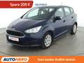 Ford C-Max 1.0 EcoBoost Ambiente*TEMPOMAT*CD*GARANTIE* Blau - thumbnail 1