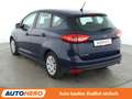 Ford C-Max 1.0 EcoBoost Ambiente*TEMPOMAT*CD*GARANTIE* Blau - thumbnail 4
