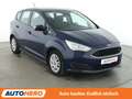 Ford C-Max 1.0 EcoBoost Ambiente*TEMPOMAT*CD*GARANTIE* Blau - thumbnail 8