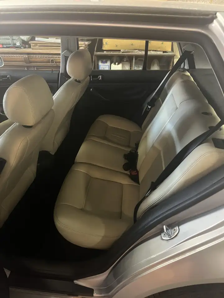 Volkswagen Golf 1.9 TDi 110, foto 6