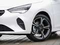 Opel Corsa Elegance 100 PS 17 Zoll Carplay LED sofort White - thumbnail 7