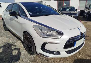 1.6 THP 200 1598cm3 200cv
