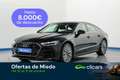 Audi A7 Sportback 50 TFSIe quattro-ultra S tronic Gris - thumbnail 1