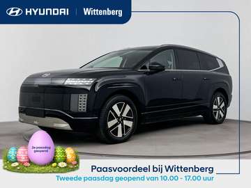 Connect+ AWD 7p. 110.3 kWh | 360 CAMERA | STOEL EN