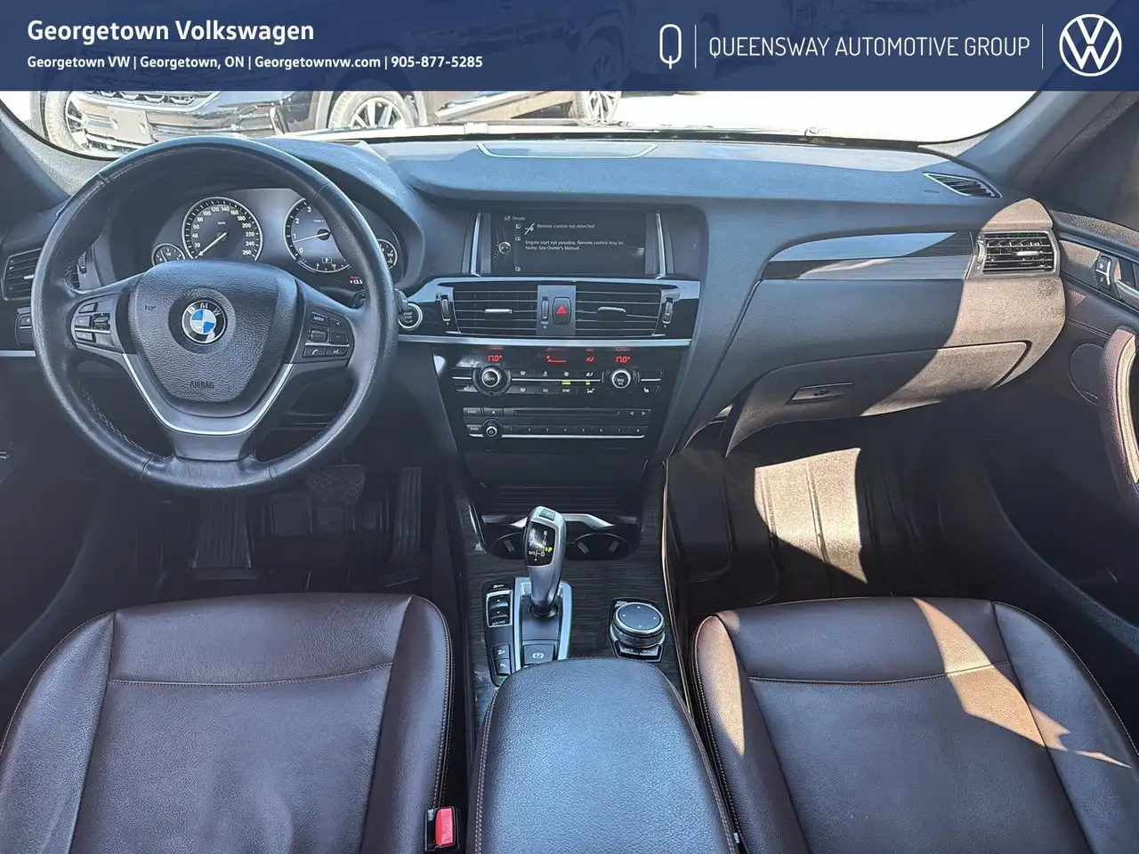 BMW X3 снимка BMW X3