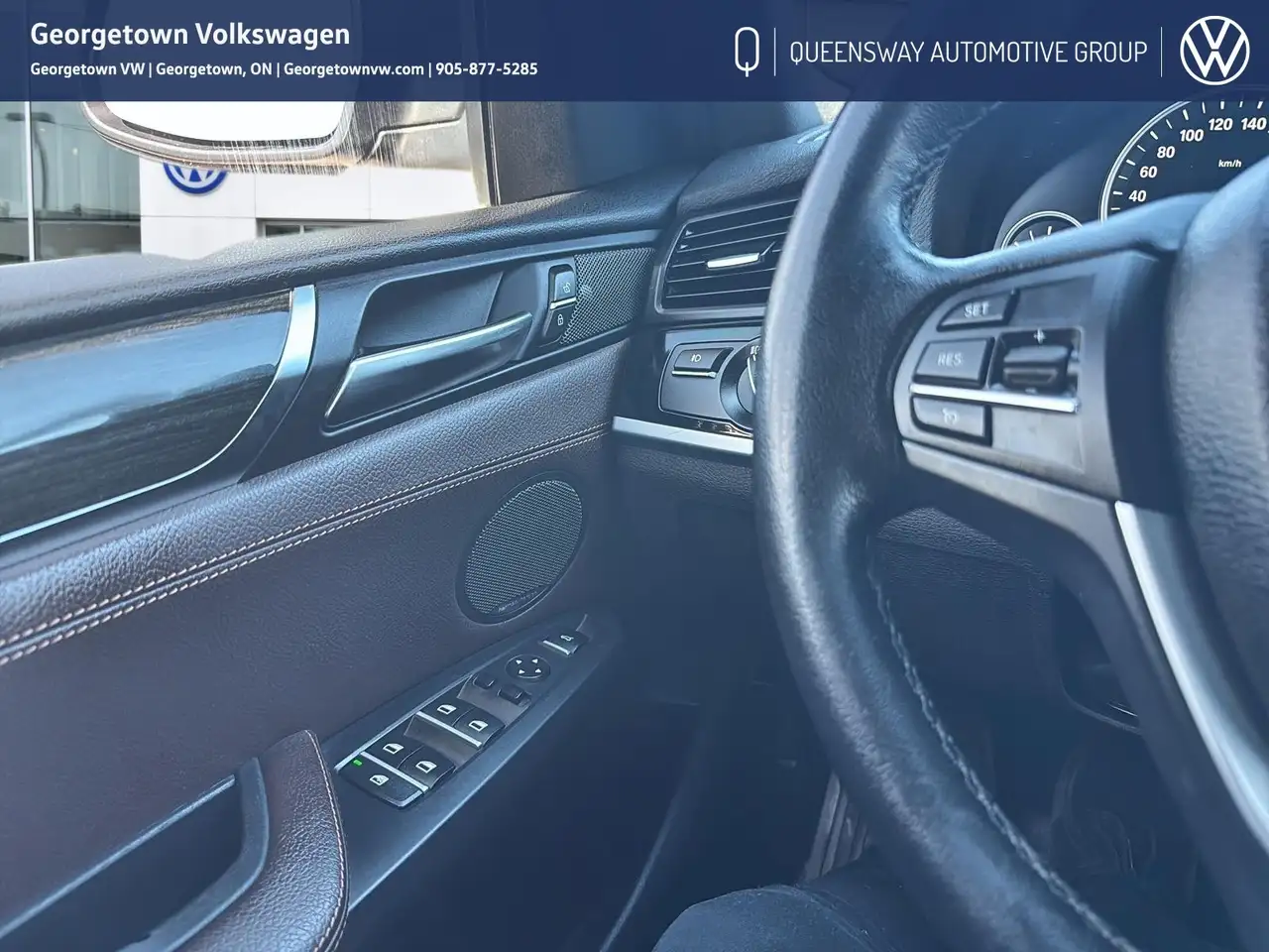BMW X3 снимка BMW X3