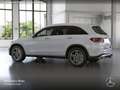 Mercedes-Benz GLC 220 d 4M AMG+PANO+AHK+LED+KAMERA+SPUR+TOTW+9G Weiß - thumbnail 17