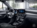 Mercedes-Benz GLC 220 d 4M AMG+PANO+AHK+LED+KAMERA+SPUR+TOTW+9G Weiß - thumbnail 13