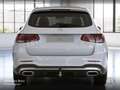 Mercedes-Benz GLC 220 d 4M AMG+PANO+AHK+LED+KAMERA+SPUR+TOTW+9G Weiß - thumbnail 9