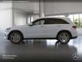 Mercedes-Benz GLC 220 d 4M AMG+PANO+AHK+LED+KAMERA+SPUR+TOTW+9G Weiß - thumbnail 6