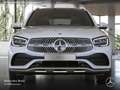Mercedes-Benz GLC 220 d 4M AMG+PANO+AHK+LED+KAMERA+SPUR+TOTW+9G Weiß - thumbnail 8