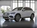 Mercedes-Benz GLC 220 d 4M AMG+PANO+AHK+LED+KAMERA+SPUR+TOTW+9G Weiß - thumbnail 16