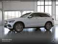 Mercedes-Benz GLC 220 d 4M AMG+PANO+AHK+LED+KAMERA+SPUR+TOTW+9G Weiß - thumbnail 3
