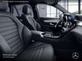 Mercedes-Benz GLC 220 d 4M AMG+PANO+AHK+LED+KAMERA+SPUR+TOTW+9G Weiß - thumbnail 14