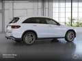 Mercedes-Benz GLC 220 d 4M AMG+PANO+AHK+LED+KAMERA+SPUR+TOTW+9G Weiß - thumbnail 21