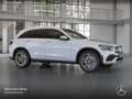 Mercedes-Benz GLC 220 d 4M AMG+PANO+AHK+LED+KAMERA+SPUR+TOTW+9G Weiß - thumbnail 20