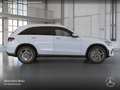 Mercedes-Benz GLC 220 d 4M AMG+PANO+AHK+LED+KAMERA+SPUR+TOTW+9G Weiß - thumbnail 23
