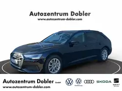 Audi A6 Avant 35 TDI 120kW S tronic ACC Sitzheizung PDC