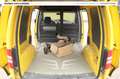 Volkswagen Caddy 2.0 TDI PARKTRONIK EURO-5 Gelb - thumbnail 6