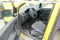Volkswagen Caddy 2.0 TDI PARKTRONIK EURO-5 Gelb - thumbnail 9