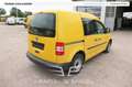 Volkswagen Caddy 2.0 TDI PARKTRONIK EURO-5 Gelb - thumbnail 4