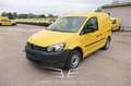 Volkswagen Caddy 2.0 TDI PARKTRONIK EURO-5 Jaune - thumbnail 3