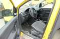 Volkswagen Caddy 2.0 TDI PARKTRONIK EURO-5 Jaune - thumbnail 10