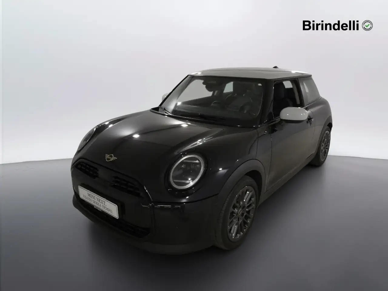 MINI Cooper C