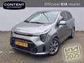 Kia Picanto 1.0 DPi ExecutiveLine Automaat Gris - thumbnail 1