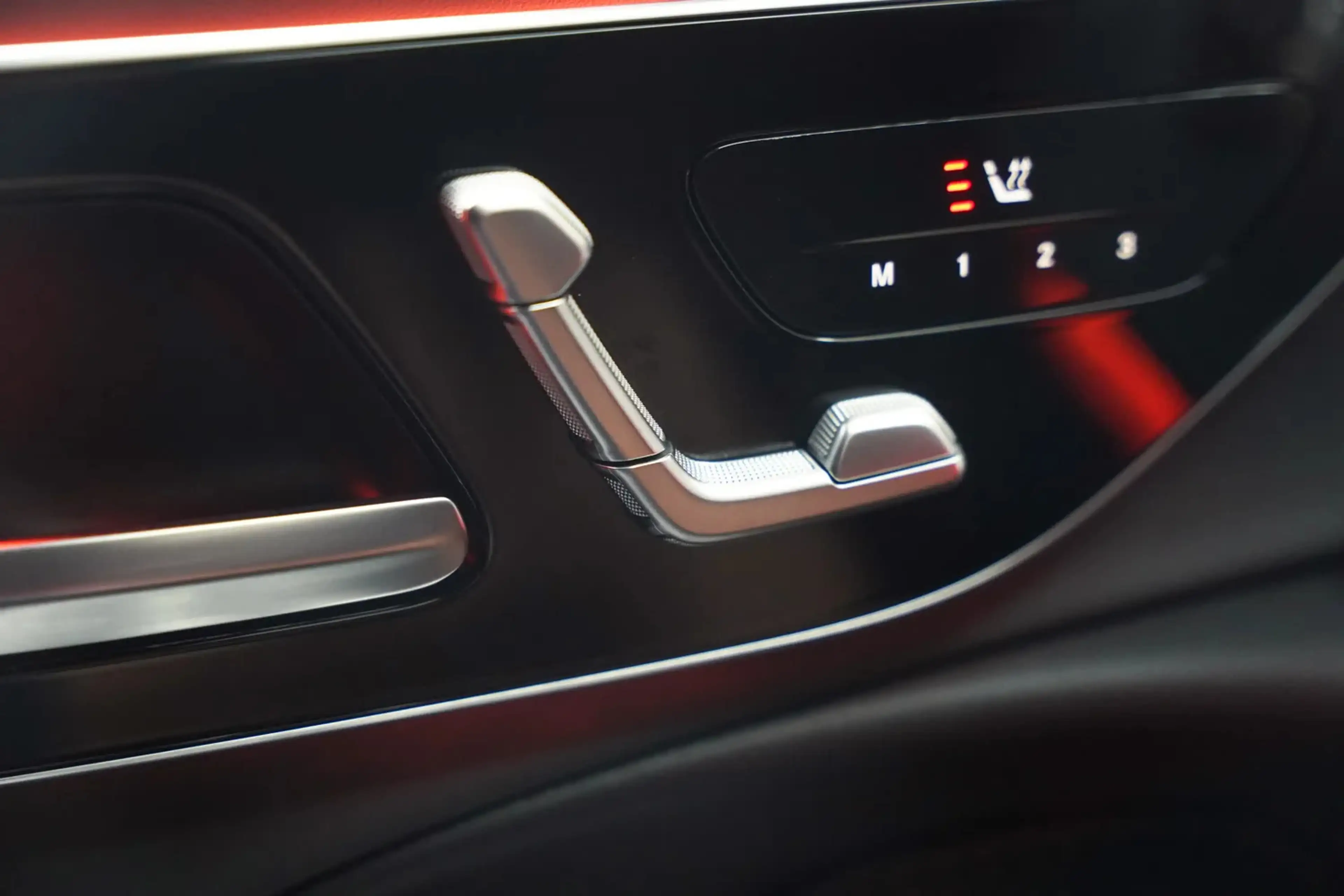 Mercedes-Benz E 53 AMG Estate Hybrid 4MATIC+ [ Sfeerlicht 360°cam Memory — photo 9