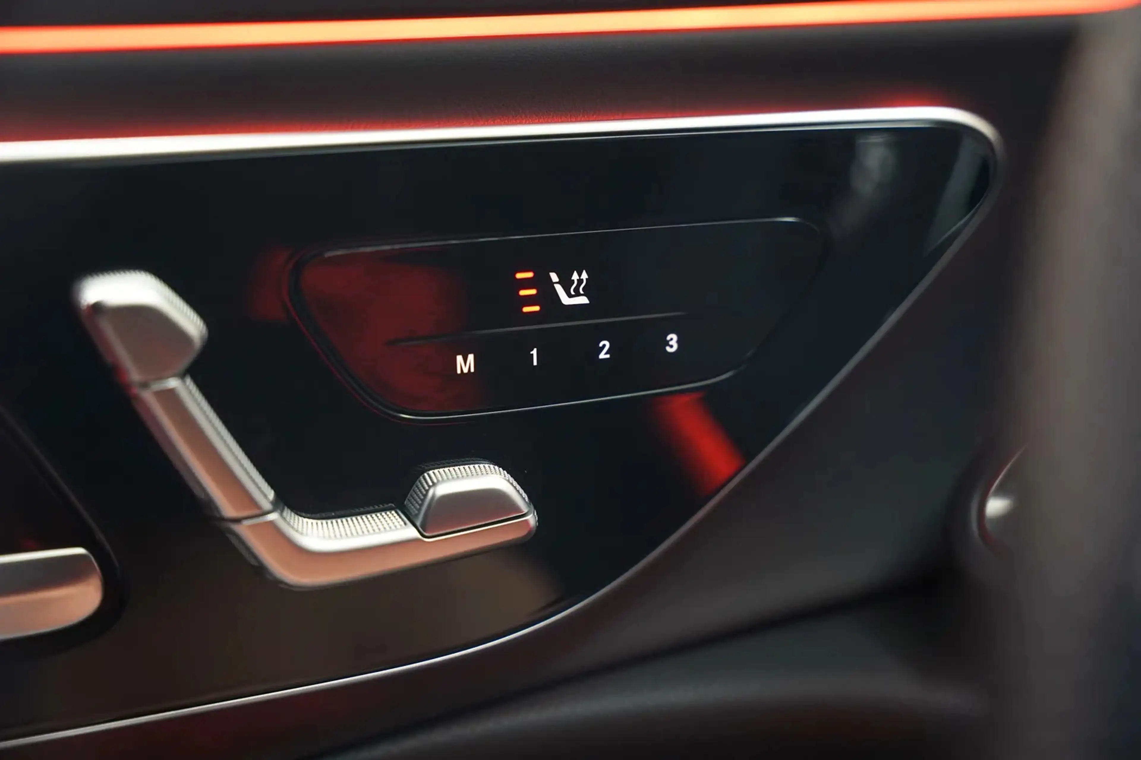 Mercedes-Benz E 53 AMG Estate Hybrid 4MATIC+ [ Sfeerlicht 360°cam Memory — photo 10