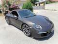 Porsche 991 Carrera Cabriolet Macadamia Marrone - thumbnail 2