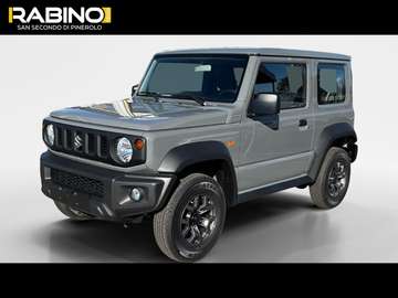 Jimny 1.5 4wd allgrip VETTURA in arrivo vari color