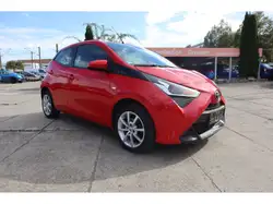 Toyota Aygo (X) X Play 1,0 Ltr. 53 kW KAT
